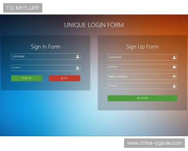 如何提升pgsoft官网集团会员注册的效率和用户体验