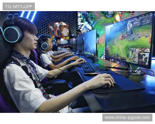 如何在pgsoft官网电竞平台上提升你的竞技水平与获胜技巧