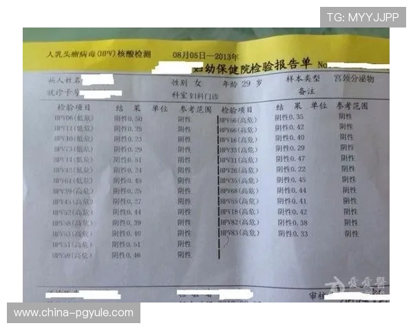 PG官网化验所报告查询流程详解帮助用户快速获取检测报告
