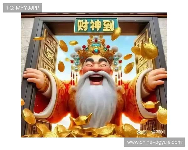 PG电子象财神人口中的象财神角色背景故事及其在游戏中的重要作用